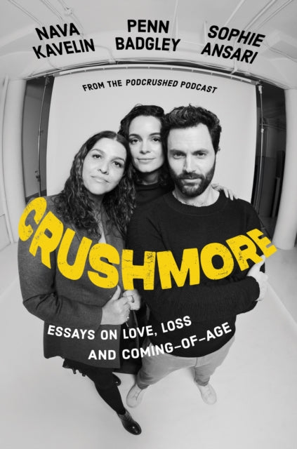 Crushmore By Badgley, Penn