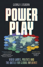 Power Play By Osborn, George