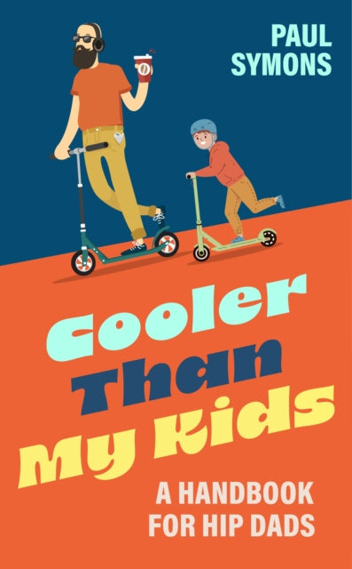 Cooler Than My Kids