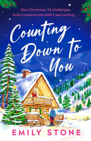 Counting Down To You By Stone, Emily