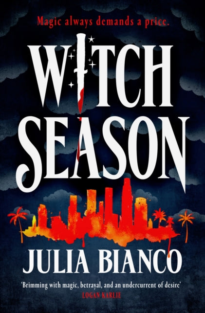Witch Season By Bianco, Julia