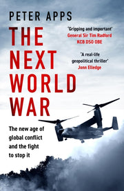 Next World War By Apps, Peter