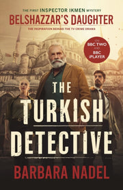Turkish Detective Tv Tie-in