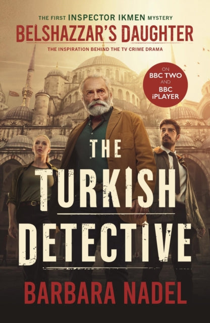 Turkish Detective Tv Tie-in