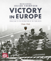 Victory In Europe