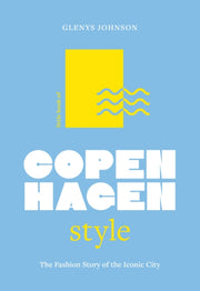 Little Book Of Copenhagen Style