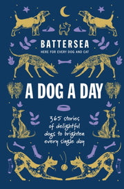 Dog A Day