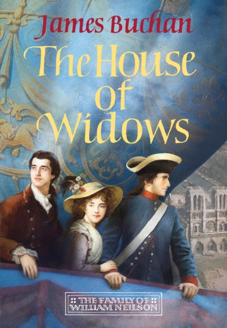 House Of Widows