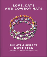 Love Cats & Cowboy Hats