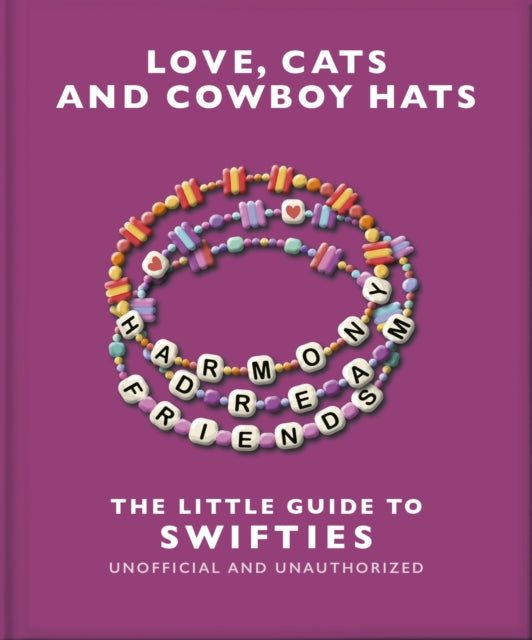Love Cats & Cowboy Hats