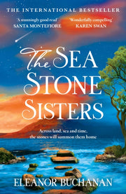 Sea Stone Sisters By Buchanan, Eleanor