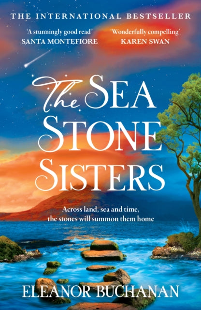 Sea Stone Sisters By Buchanan, Eleanor