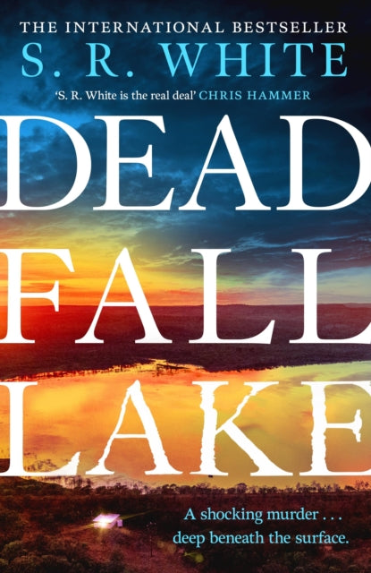 Dead Fall Lake By White, S R