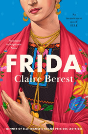 Frida By Berest, Claire