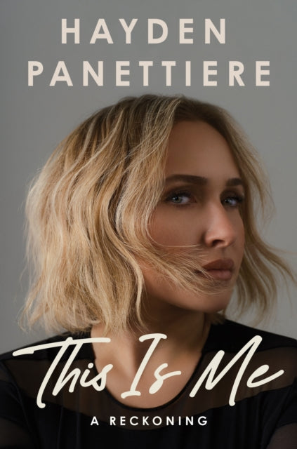This Is Me By Panettiere, Hayden