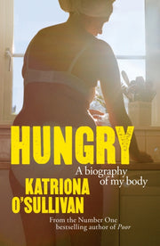 Hungry A Biography Of My Body