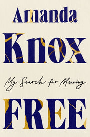 Free By Knox, Amanda