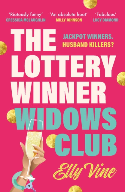 Lottery Winner Widows Club By Vine, Elly