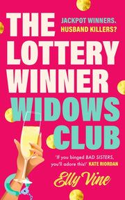 Lottery Winner Widows Club By Vine, Elly