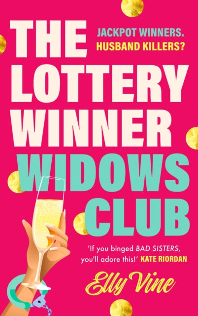 Lottery Winner Widows Club By Vine, Elly