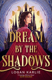 Dream By The Shadows By Karlie, Logan