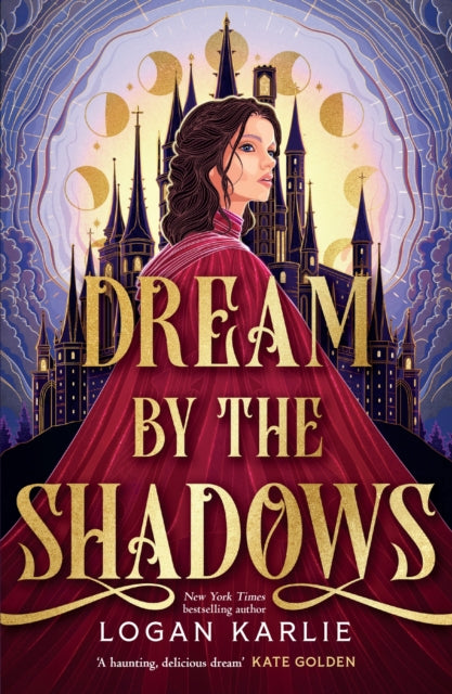 Dream By The Shadows By Karlie, Logan
