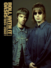 Oasis In Photographs 1994-2002