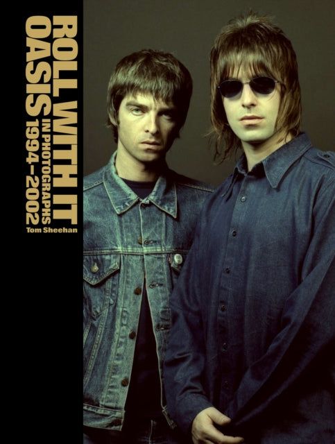 Oasis In Photographs 1994-2002