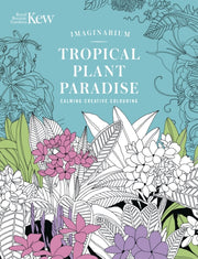 Kew Imaginarium Tropical Plant Paradise By Oh