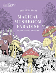 Kew Imaginarium Magical Mushroom