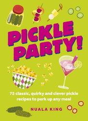 Pickle Party By Welbeck