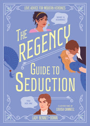 Regency Guide To Seduction