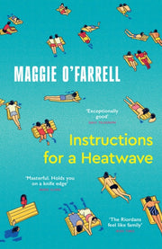 Instructions For A Heatwave