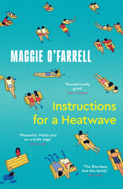 Instructions For A Heatwave