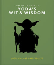 Little Guide To Yoda Wit & Wisdom