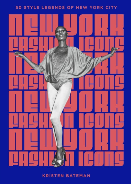 New York Fashion Icons