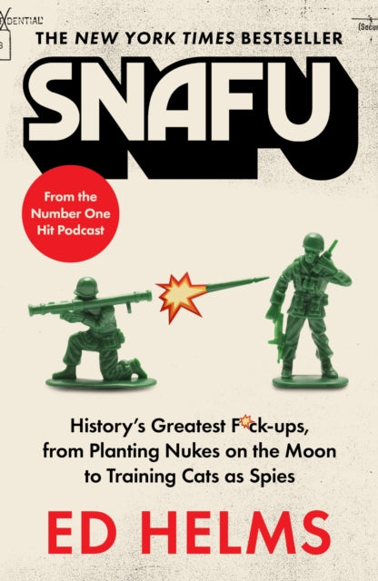 Snafu