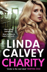 Charity By Calvey, Linda