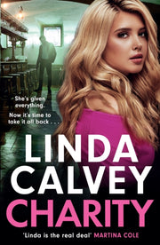 Charity By Calvey, Linda