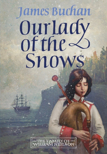 Our Lady Of The Snows