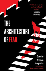 Architecture Of Fear