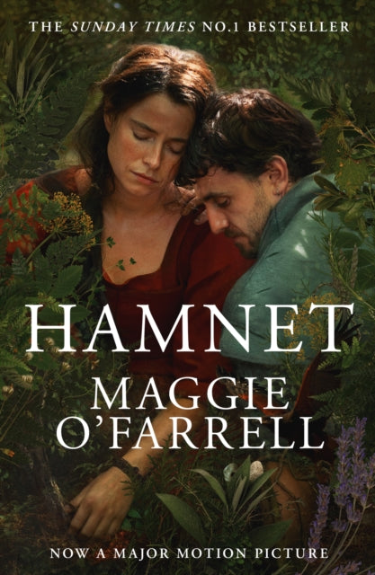 Hamnet Film Tie-in