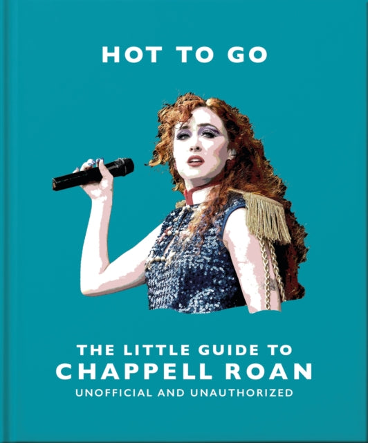 Hot To Go/little Guide To Chappell Roan