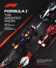 Formula 1 The Greatest Races