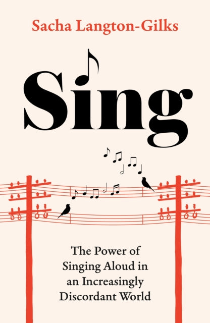 Sing By Langton-gilks, Sacha