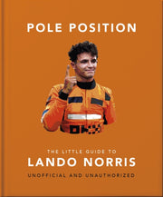 Pole Position/guide To Lando Norris