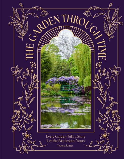 Garden Through Time