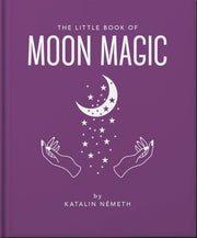 Little Book Of Moon Magic