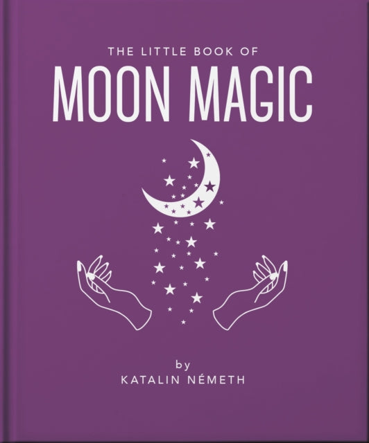 Little Book Of Moon Magic