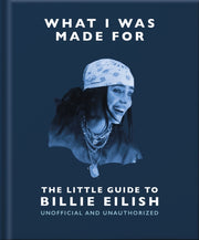 What I Was Made For/gde To Billie Eilish